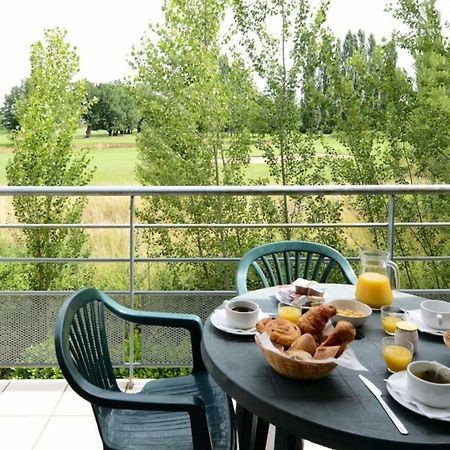 Vacanceole - Domaine Du Green Rivières 외부 사진