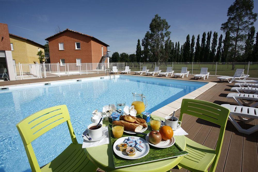 Vacanceole - Domaine Du Green Rivières 외부 사진