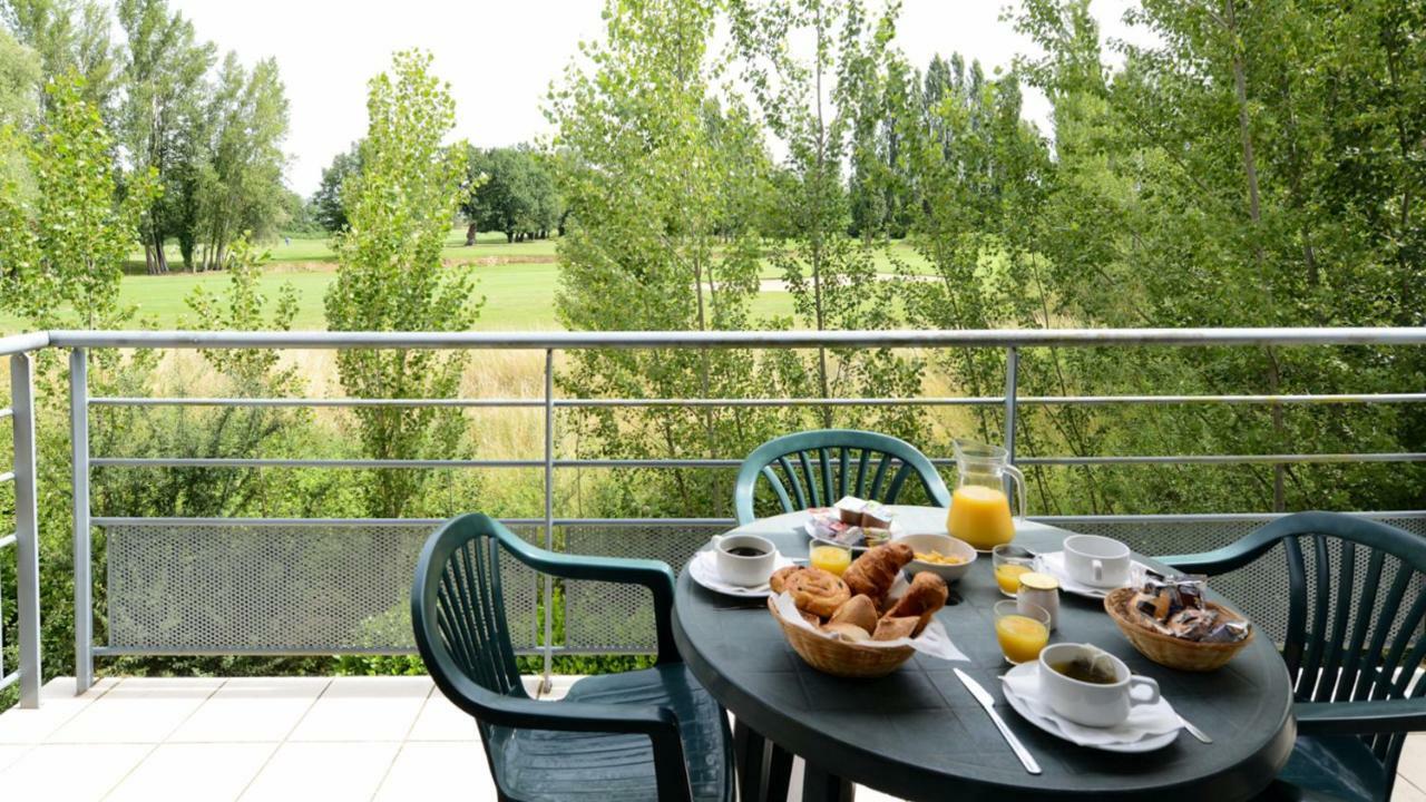 Vacanceole - Domaine Du Green Rivières 외부 사진
