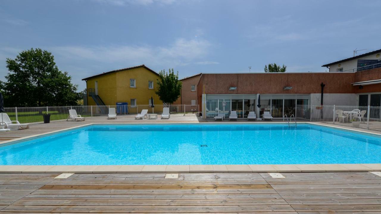 Vacanceole - Domaine Du Green Rivières 외부 사진
