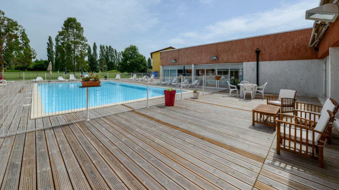 Vacanceole - Domaine Du Green Rivières 외부 사진