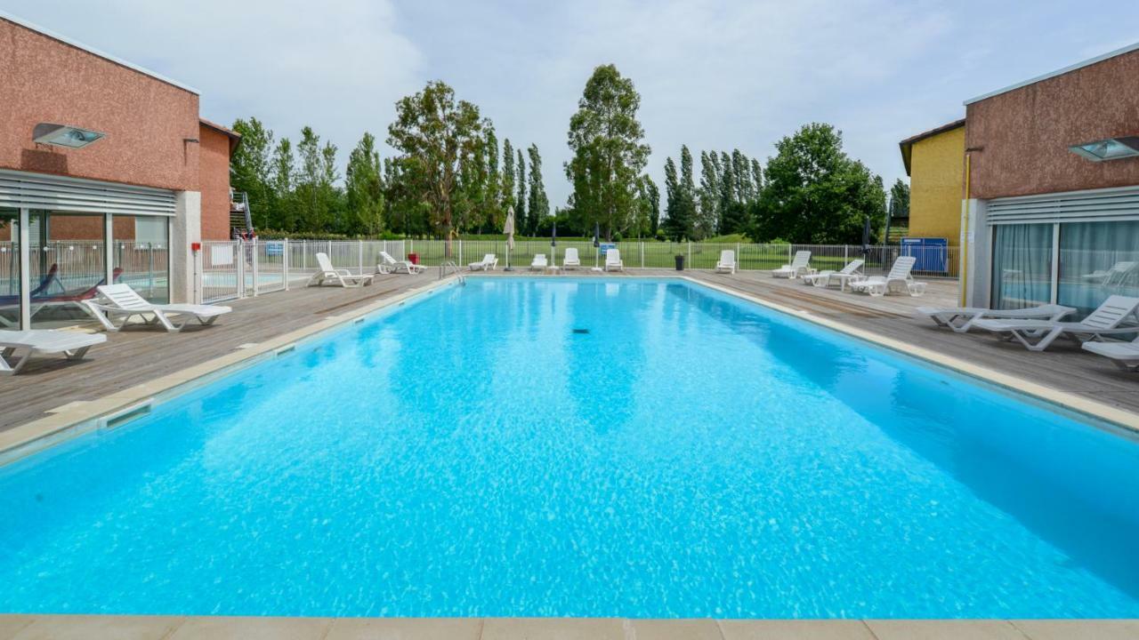 Vacanceole - Domaine Du Green Rivières 외부 사진